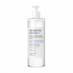 Sesderma Germises OH Hydroalcoholic Hand Gel Roku dezinfekcijas gēls 250ml