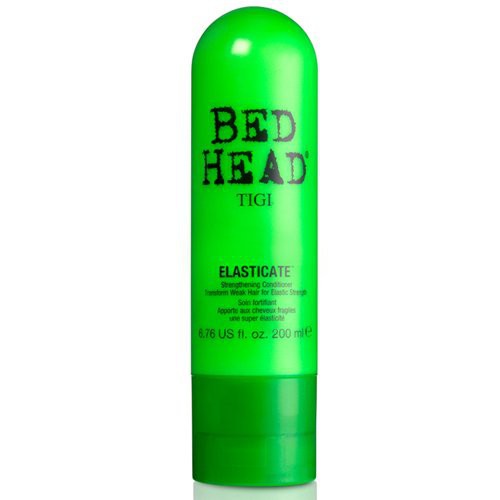 Tigi Bed Head Superfuels Elasticate Kondicionieris matu stiprināšanai 200ml