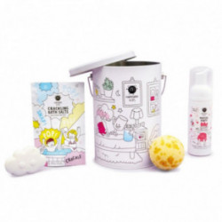 Nailmatic Kids BATH BOX Vannas komplekts berniem 1gab.