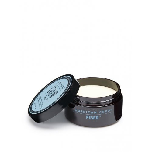 American Crew Fiber High Hold Matt Cream Stipras fiksācijas matēts krēms 85g