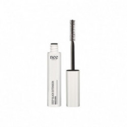 Nee Make Up Milano Deep Black Extension Mascara Skropstu tuša 9ml