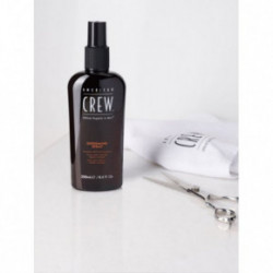 American Crew Grooming Spray Sprejs matu veidošanai 250ml