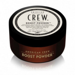American Crew Boost Powder Pūderis matu apjomam 10g
