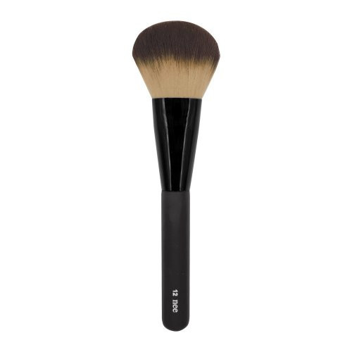 Nee Make Up Milano Large Powder Brush Liela pūdera ota N° 12