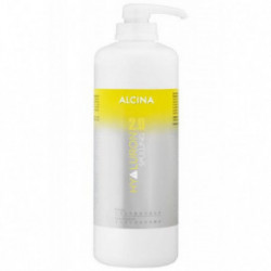 Alcina Hyaluron 2.0 Conditioner Kondicionieris ar hialuronskābe sausiem matiem 200ml