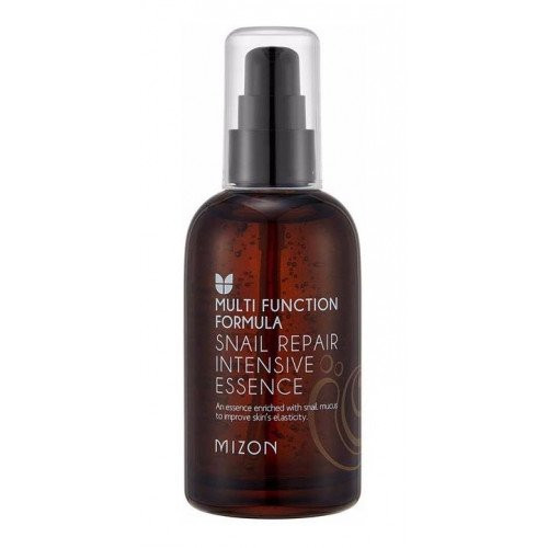 Mizon Snail Repair Intensive Essence Daudzfunkcionāla esencija sejai 50ml