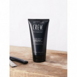 American Crew Post Shave Cooling Lotion Mitrinošs losjons pēc skūšanās 150ml