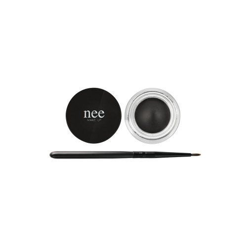 Nee Make Up Milano Eyeliner Cream Acu laineris 3g