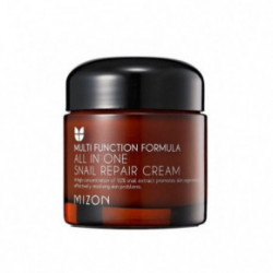 Mizon All-In-One Snail Repair Cream Daudzfunkcionāls sejas krēms 75ml