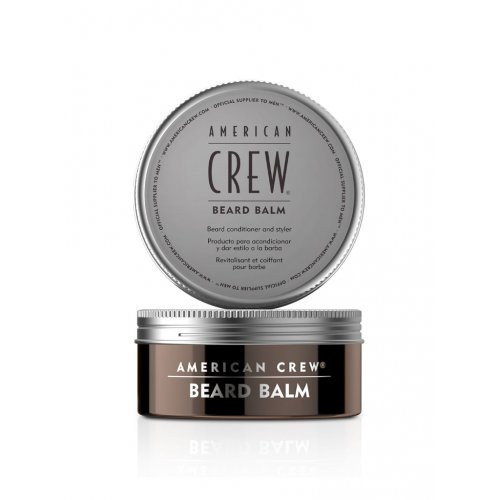 American Crew Beard Balm Bārdas kondicionieris 60g