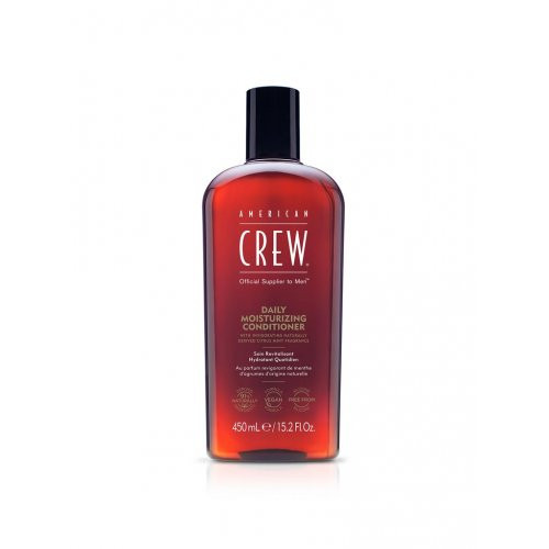 American Crew Daily Moisturizing Conditioner Ikdienas kondicionieris matiem 250ml