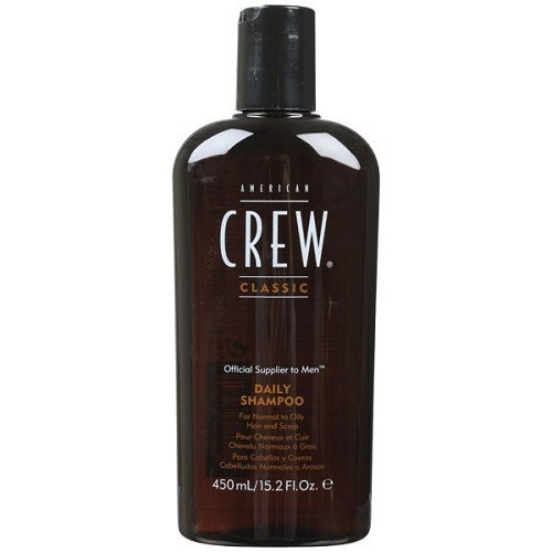 American Crew Shampoo Šampūns ikdienas lietošanai 1000ml