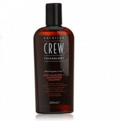 American Crew Recovery Thickening Šampūns pret matu izkrišanu 250ml