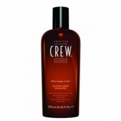 American Crew Gray Šampūns sirmiem matiem 250ml
