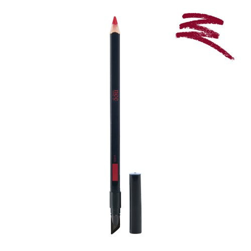 Nee Make Up Milano High Definition Lip Pencil Lūpu zīmulis Tibetan Red