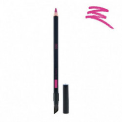 Nee Make Up Milano High Definition Lip Pencil Lūpu zīmulis Tibetan Red