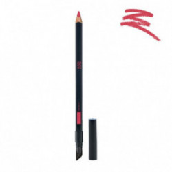 Nee Make Up Milano High Definition Lip Pencil Lūpu zīmulis Tibetan Red