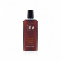American Crew Precision Blend Tonējošs matu šampūns 250ml