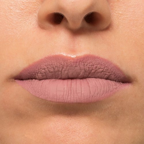 Nee Make Up Milano The Lipstick Matte & Fluid Šķidrā lūpu krāsa 5.5ml