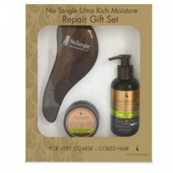 Macadamia Ultra Rich Moisture Repair Gift Set Matu kopšanas komplekts