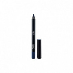 Nee Make Up Milano Kohl Waterproof Eye Penci Acu zīmulis EK1 Black