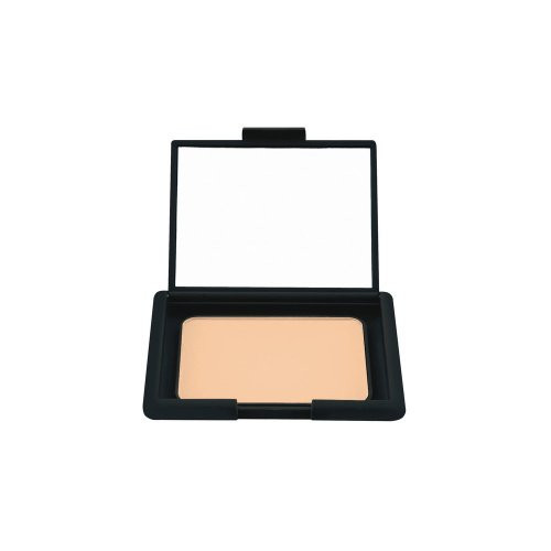 Nee Make Up Milano Compact Powder Kompakt pūderis ar vitamīnu E 8g