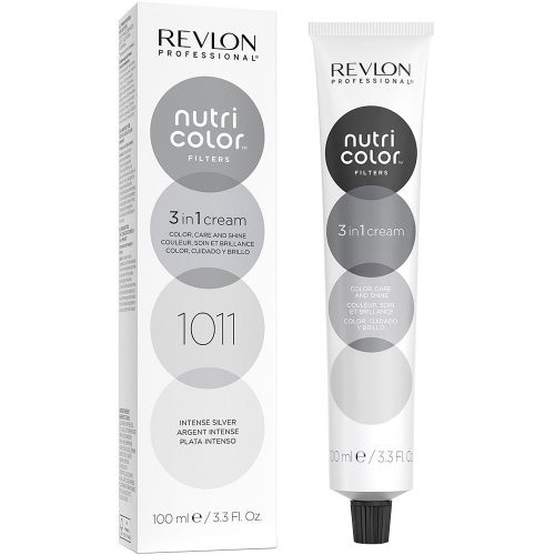 Revlon Professional Nutri Color Filters Tonējoša matu maska 100ml