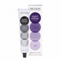 Revlon Professional Nutri Color Filters Tonējoša matu maska 100ml