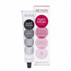 Revlon Professional Nutri Color Filters Tonējoša matu maska 100ml