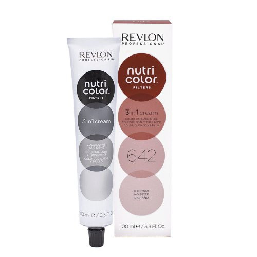 Revlon Professional Nutri Color Filters Tonējoša matu maska 100ml