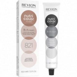 Revlon Professional Nutri Color Filters Tonējoša matu maska 100ml