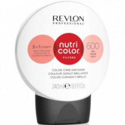 Revlon Professional Nutri Color Filters Fashion Filters Tonējoša matu maska 240ml