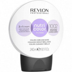 Revlon Professional Nutri Color Filters Mask 240ml