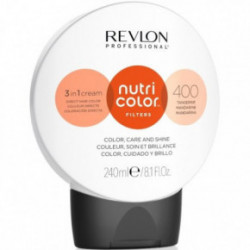 Revlon Professional Nutri Color Filters Fashion Filters Tonējoša matu maska 240ml