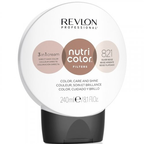 Revlon Professional Nutri Color Filters Mask 240ml