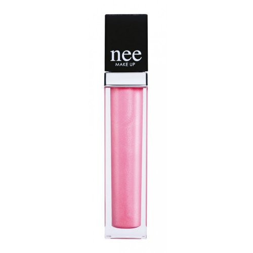 Nee Make Up Milano Filler Natural Gloss Lūpu spīdums F1 Vinyl Gloss