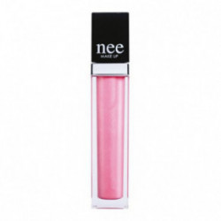 Nee Make Up Milano Filler Natural Gloss Lūpu spīdums F1 Vinyl Gloss