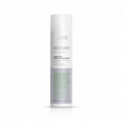 Revlon Professional RE/START Balance Purifying Micellar Shampoo Attīrošs šampūns 250ml