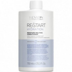 Revlon Professional RE/START Hydration Moisture Melting Conditioner Mitrinošs kondicionieris 200ml
