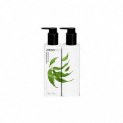 Kinetics Hand & Body Lotion Green Tea & Lemon Roku un ķermeņa losjons 250ml