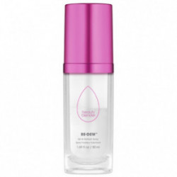 BeautyBlender Re-Dew Set & Refresh Spray Mitrinošs un grimu fiksējošs sprejs 50ml