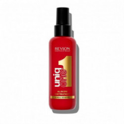 Revlon Professional Uniq One Hair Treatment Daudzfunkcionāla nenoskalojama matu maska 150ml