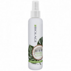 Biolage All-In-One Coconut Infusion Daudzfunkcionāls sprejs ar kokosriekstu eļļu 150ml
