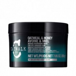 Tigi Catwalk Oatmeal & Honey Intense Barojoša matu maska 200ml