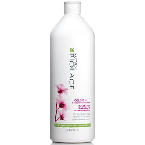 Biolage Colorlast Kondicionieris krāsotiem matiem 200ml