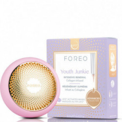 Foreo Youth Junkie Mask Sejas maskas 6 gab.