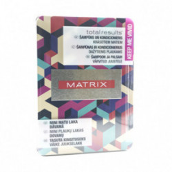 Matrix Keep Me Vivid Pearl Infusion Ziemassvētku komplekts 300ml+300ml+75ml