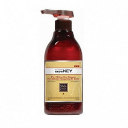 Saryna Key Damage Repair Pure African Shea Matu kondicionieris bojātiem matiem 300ml