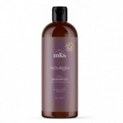 MKS eco (Marrakesh) Nourish Shampoo High Tide Barojošs šampūns 296ml