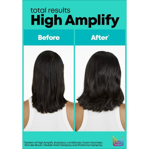 Matrix High Amplify Foam Volumizer Matu putas apjomam 235 g